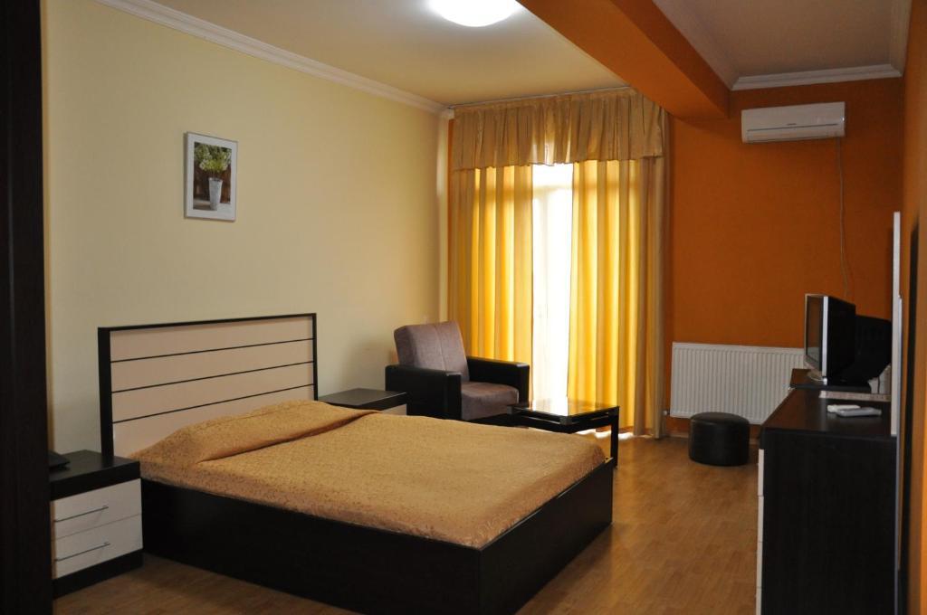 Prestige Hotel Batumi Zimmer foto